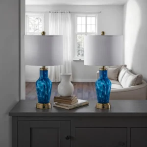 Grady 2 Pc Table Lamp Pack (Set of 2)